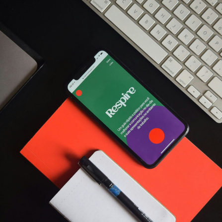 App Design - Basic