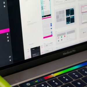 UI/UX - Basic